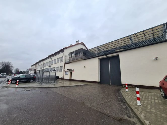 Nowe fakty Zabójstwo psycholożki w Zakładzie Karnym w Rzeszowie. Niebawem ruszy proces apelacyj…