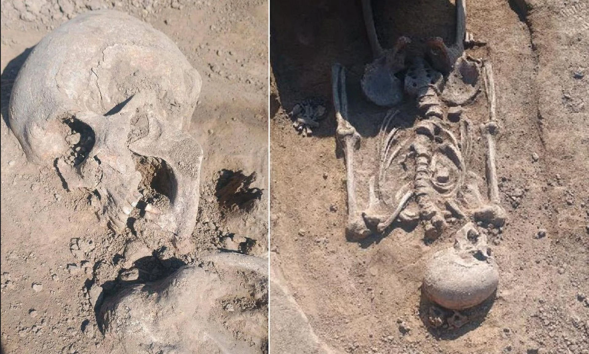Niezwykłe znalezisko Sensacyjne odkrycie na Podkarpaciu. Archeolodzy odnaleźli ślady sprzed 5,5 tysiąca lat