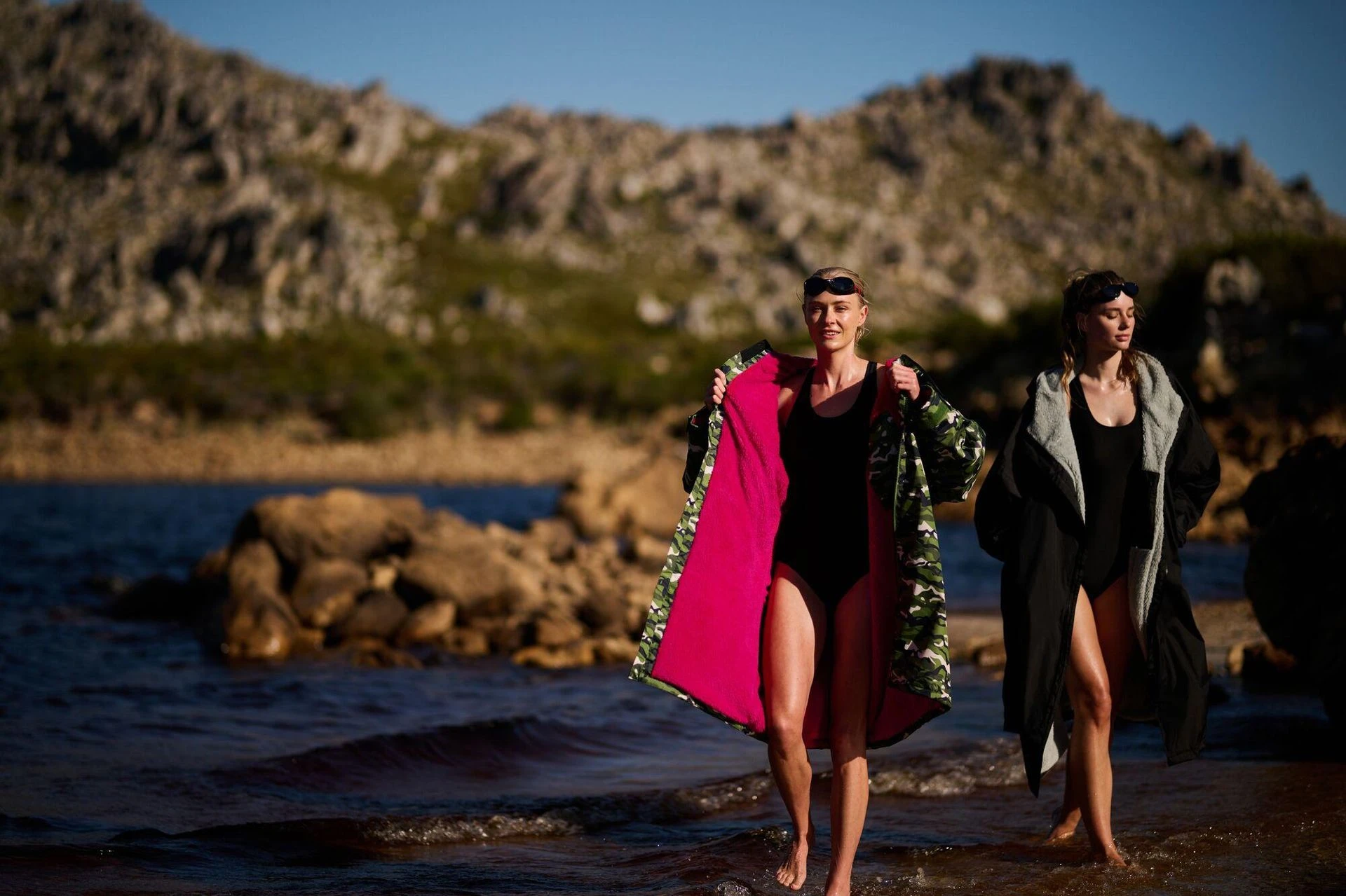 Strefa beauty Letnie moda outdoorowa! Ma być wygodnie i kolorowo