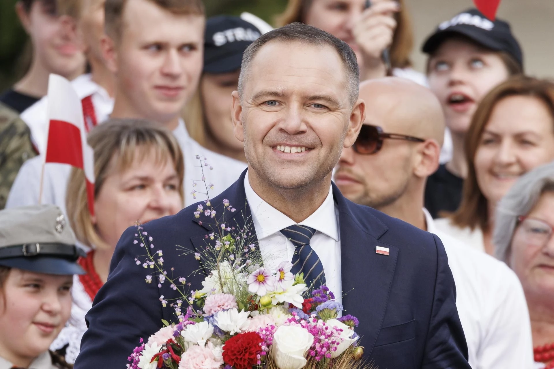 jest oficjalna wiadomość Karol Nawrocki odwiedzi Watykan! Znana jest data wizyty