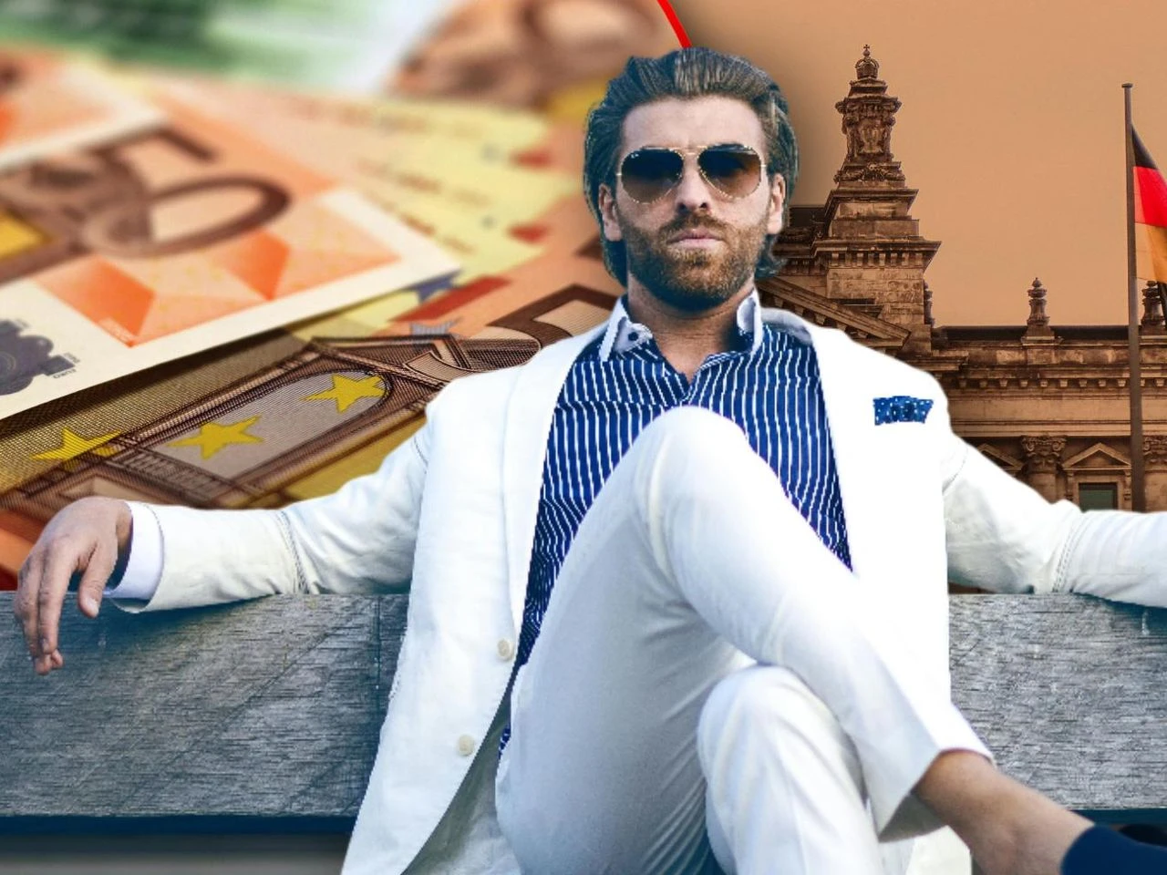 Ogromne wygrane Niemcy zgarnęli wszystko, co najlepsze w Eurojackpot. Polakom zostały tylko 