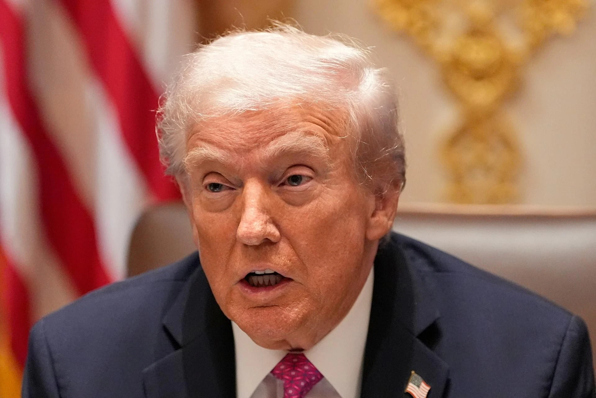 Już ma niemieckie korzenie! Donald Trump zostanie Niemcem?! Padła propozycja