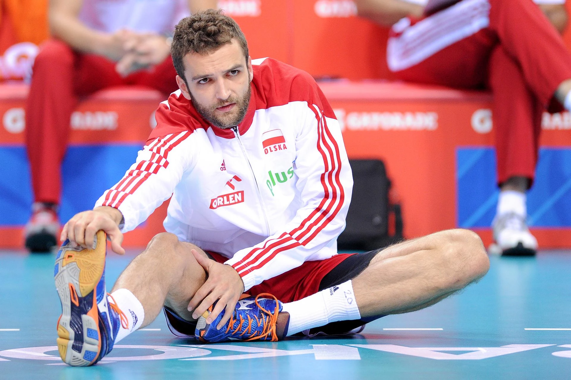 Przykra sytuacja Skra rozwiązała kontrakt z siatkarskim mistrzem świata. Zagrał tylko w pięciu setach…