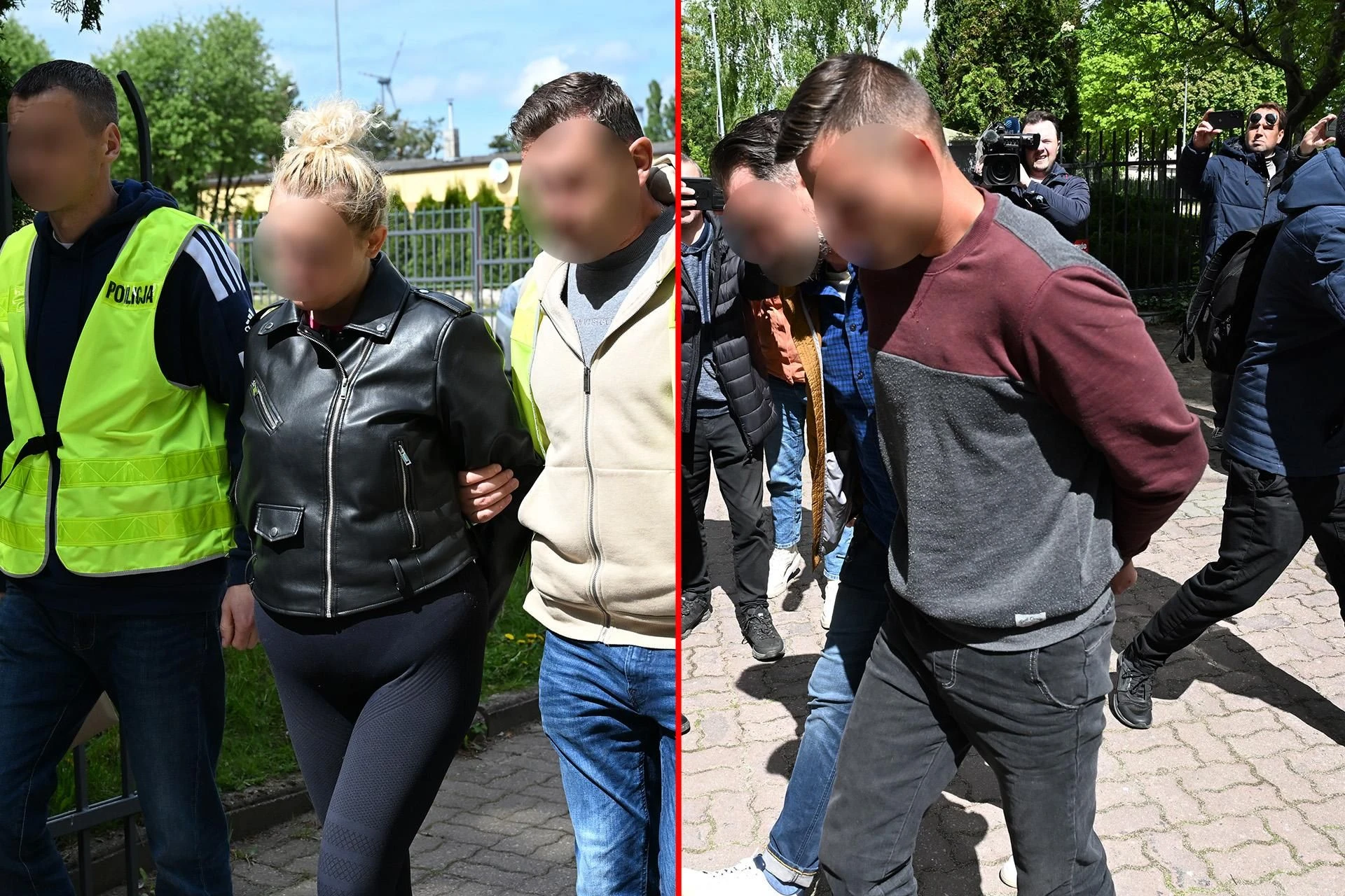 PILNE Potworna śmierć dziecka w Słupsku. Rodzicom zastępczym grozi dożywocie. W opiece mie…