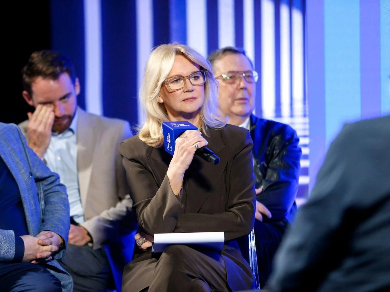 Spory wzrost TVP pozostawia konkurencję daleko w tyle. Polacy coraz chętniej oglądają Teatr Telew…