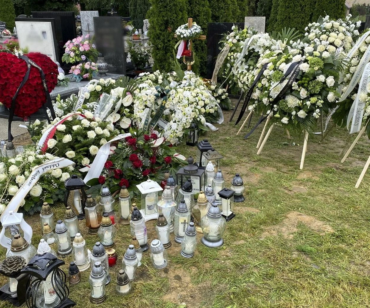 Śmierć 15-latka Dominik zginął w wodzie na oczach przyjaciela