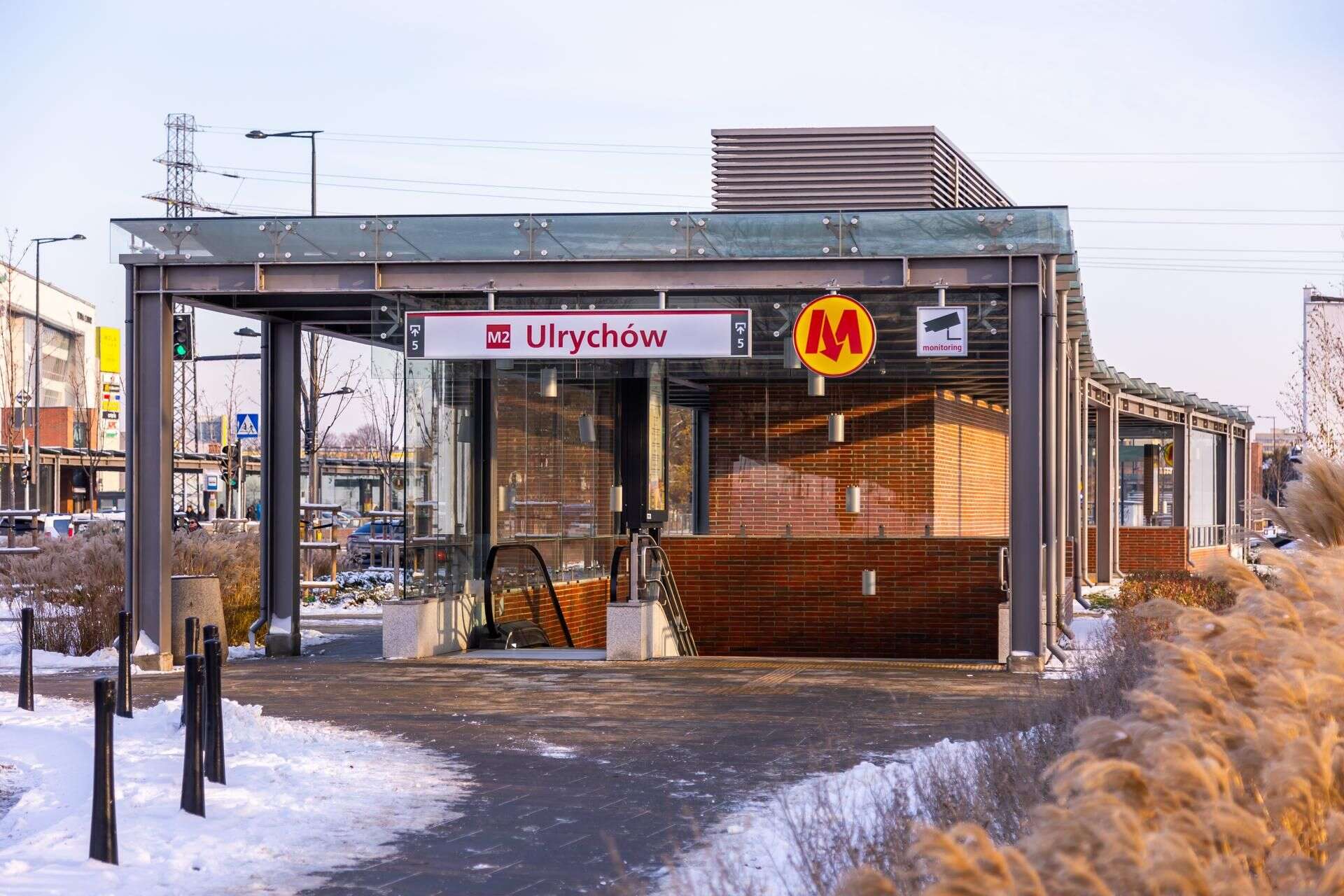 Z OSTATNIEJ CHWILI Poważna awaria w metrze. WTP publikuje wskazówki dla pasażerów. „Prosimy”