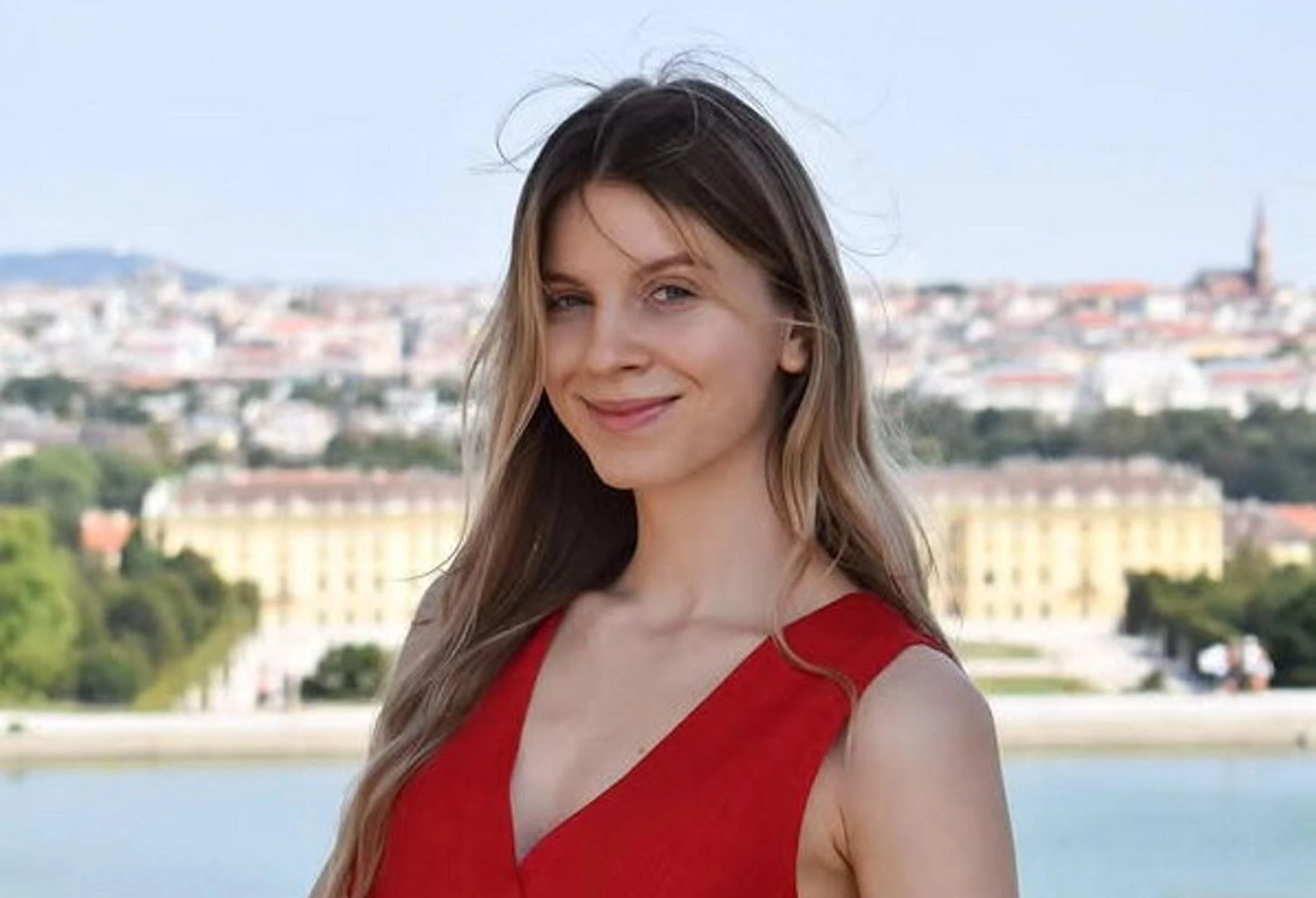 Teraz ma 28 lat Klaudia Kulawik 17 lat temu zachwyciła Polaków w 