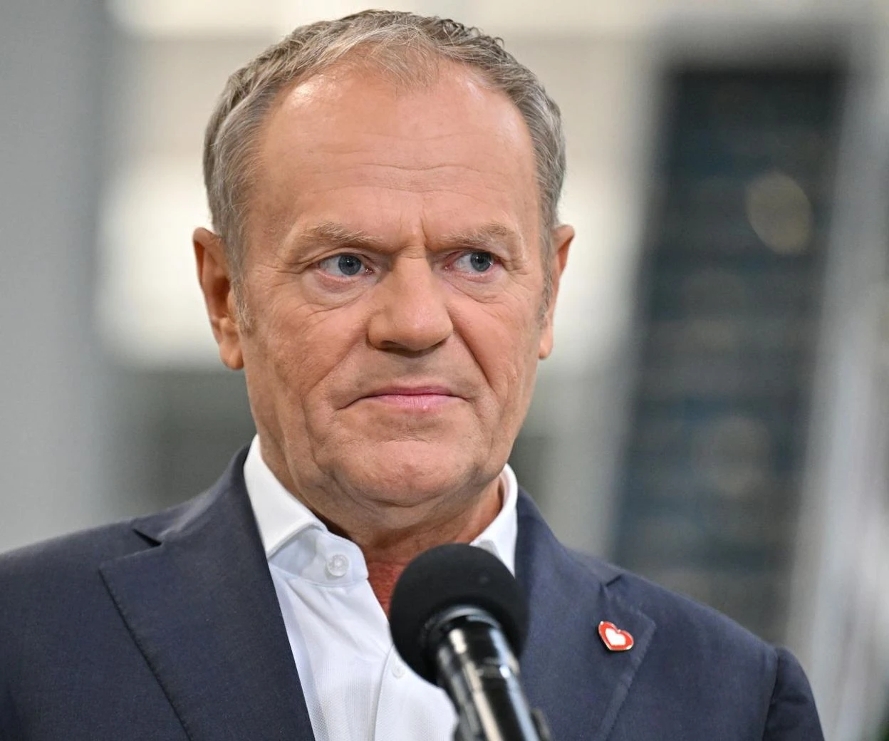 Polityka/Gospodarka Dlaczego Polska wyprzedziła Iran? Tusk wyjaśnia