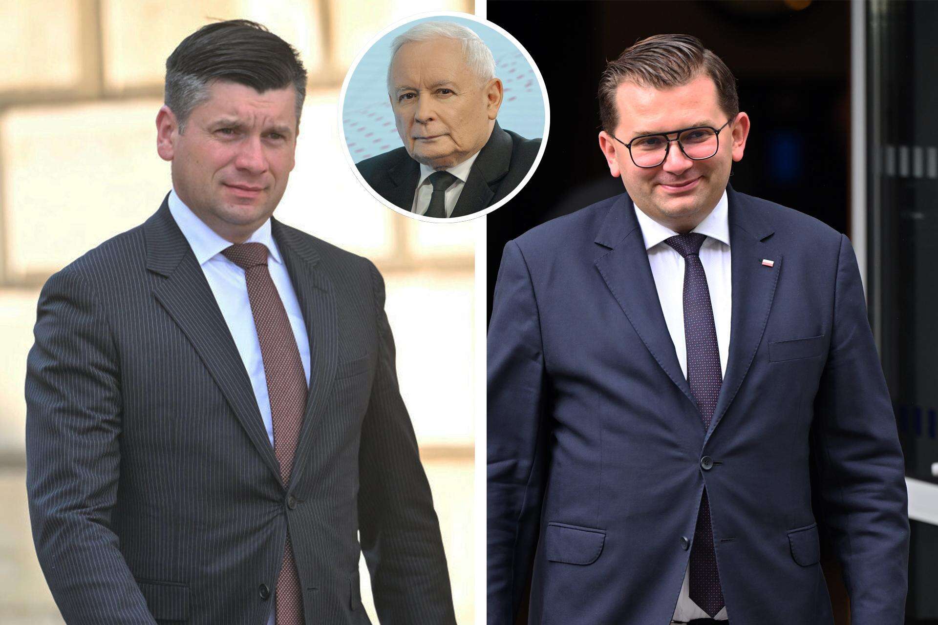 więc jednak! Więc jednak! Jarosław Kaczyński ustępuje! Nie będzie przyspieszonych wyborów?