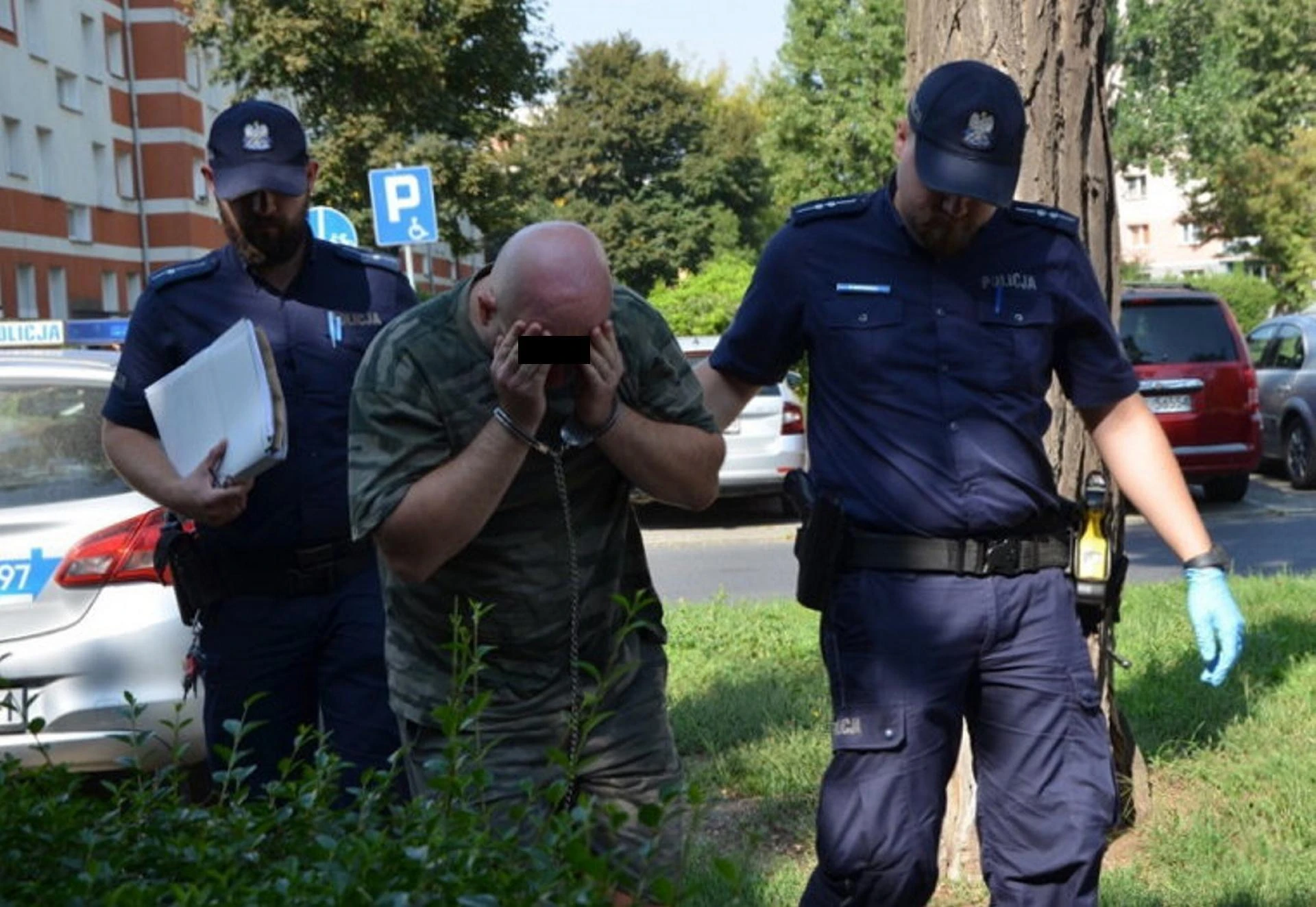 Szok! Mateusz zmienił życie Gosi w piekło. Nowe fakty przerażają