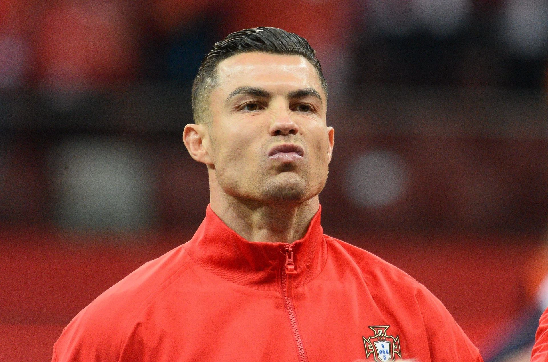 Zarobił najwięcej! Co za zarobki Cristiano Ronaldo! Otwiera listę najlepiej opłacanych sportowców!