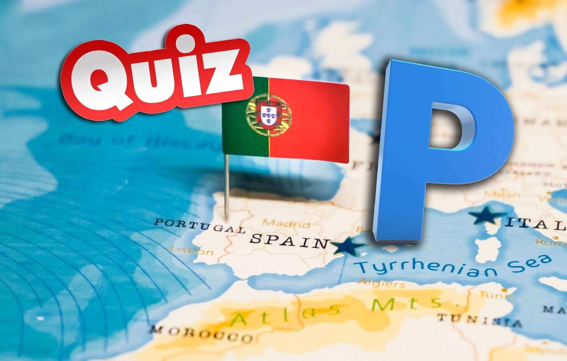 Sprawdź się! Czwartkowy QUIZ z geografii. Państwa na literę 