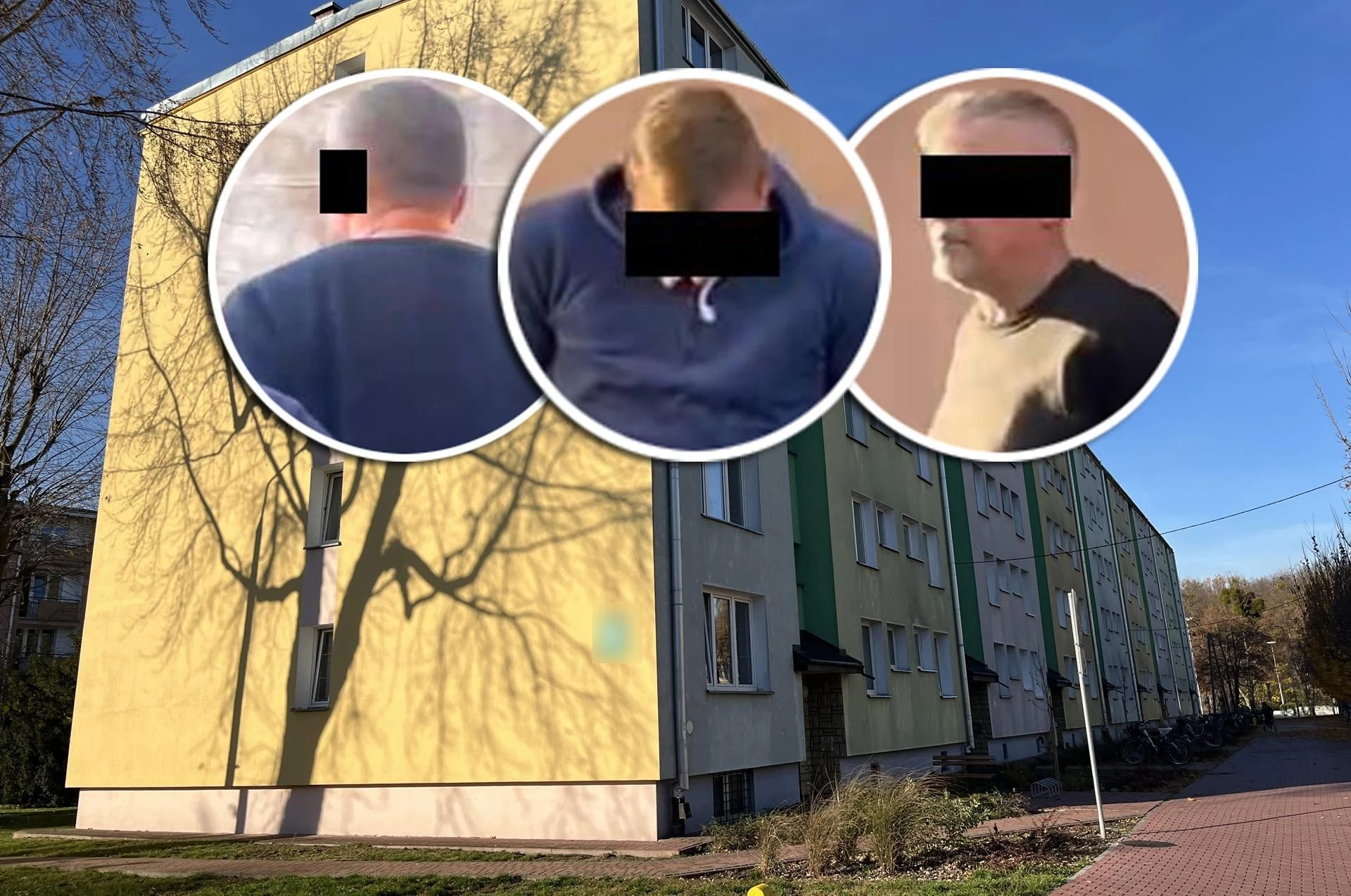 Horror! Skatowali Karola kijem od mopa. 49-latek skonał w łazience