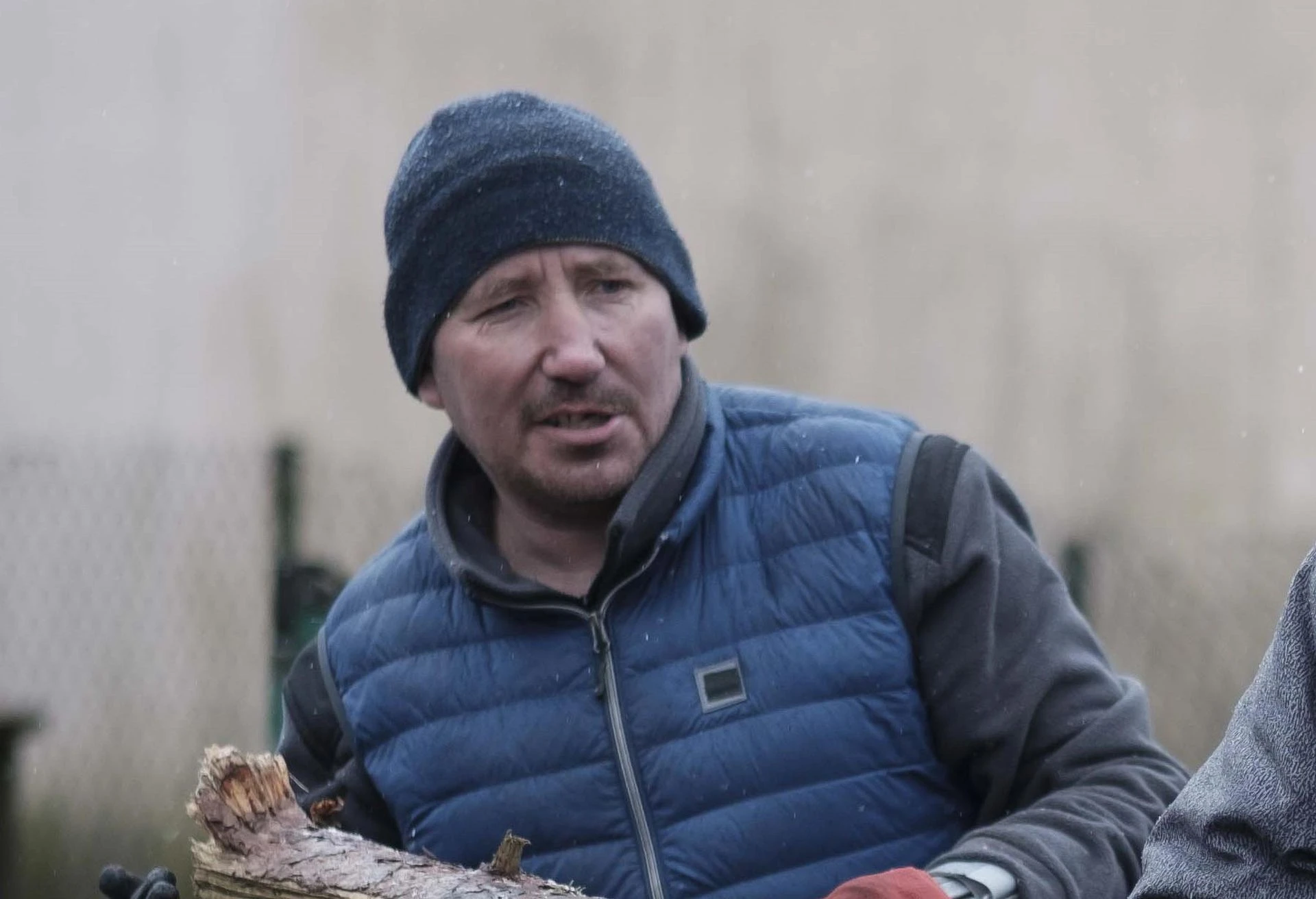 Rolnicy z Podlasia Rolnicy. Podlasie. Zmiany w życiu Andrzeja z Plutycz. Produkcja wydała komunikat