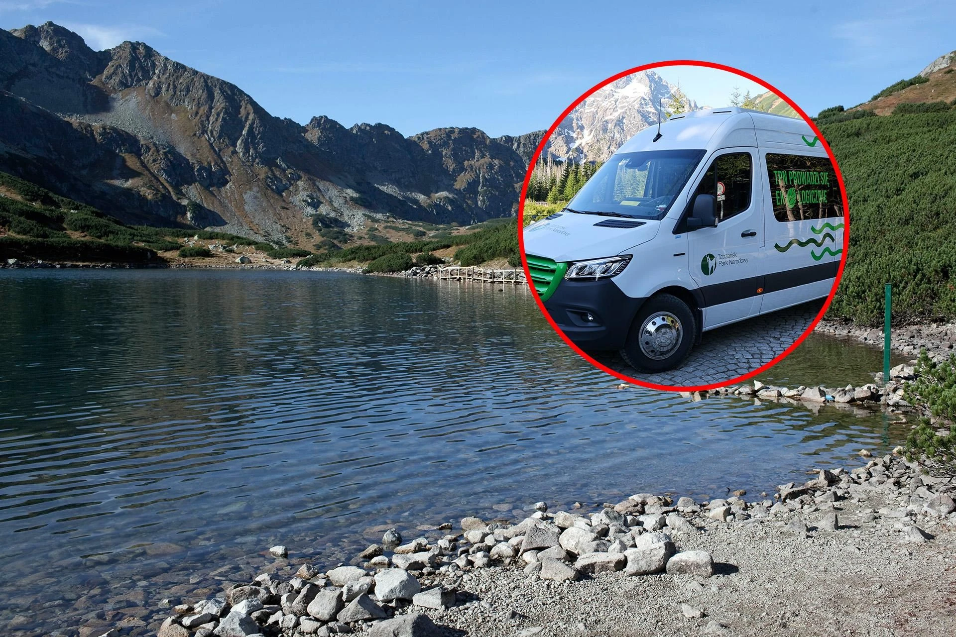 Kogo na to stać? Co za ceny, ludzie zdębieli! Tyle trzeba zapłacić za wjazd nad Morskie Oko 