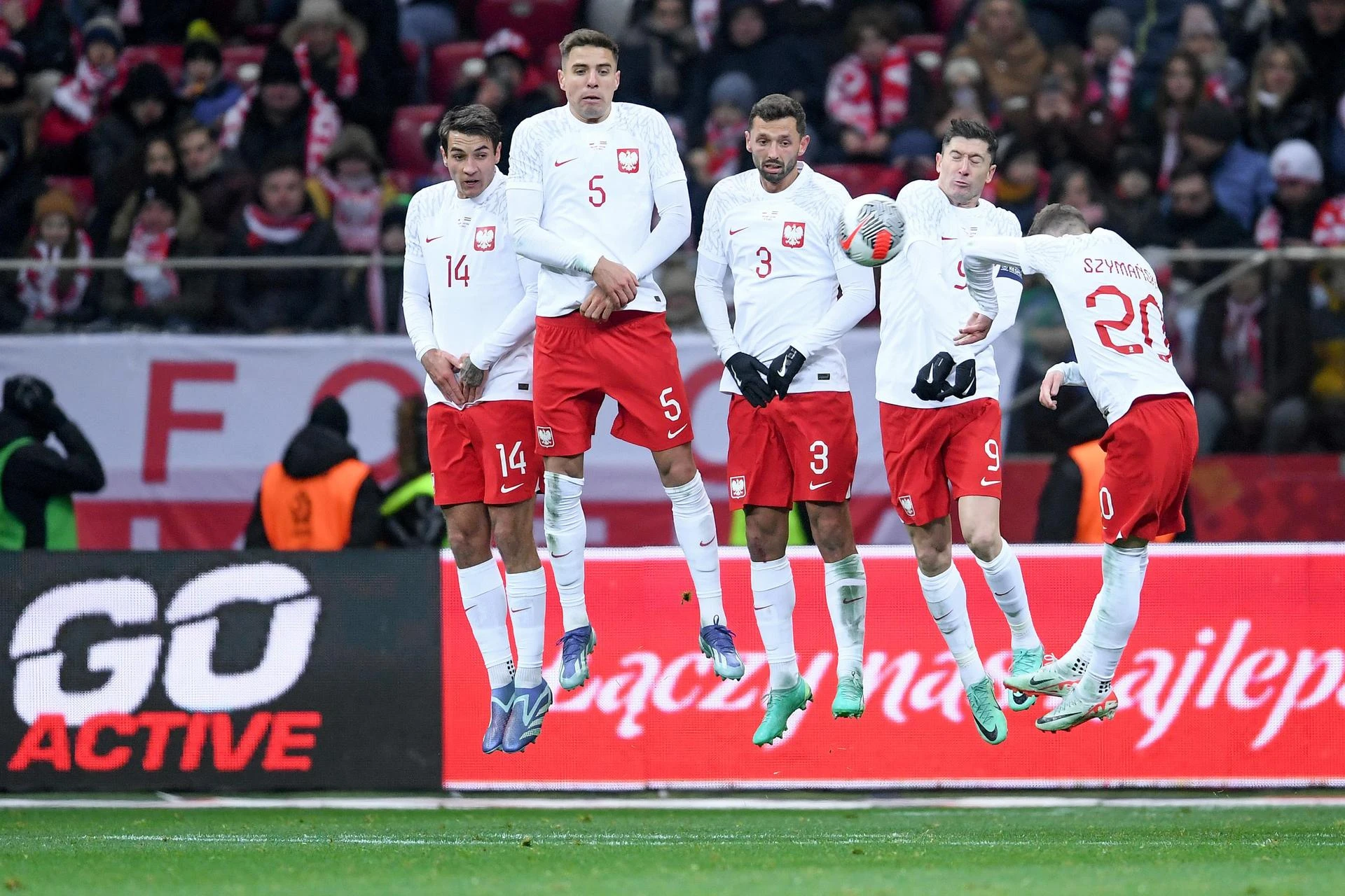 Brutalna ocena Wstrząsająca prawda o reprezentacji Polski. Na kibiców może paść blady strach. Tak t…