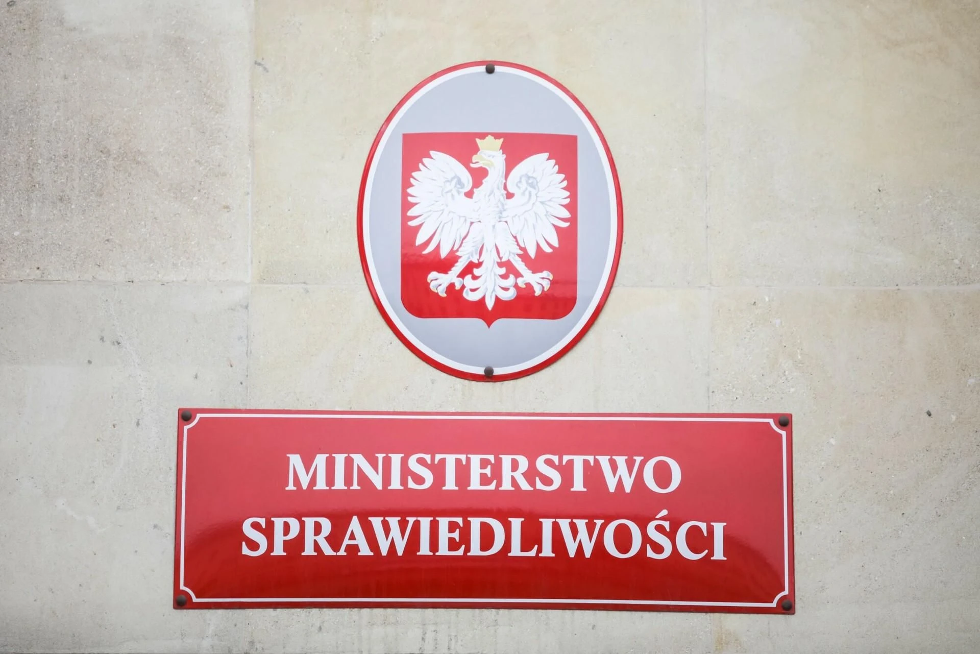Jaki jest powód? Wiceminister sprawiedliwości podała się do dymisji! Wspomniała o Bodnarze