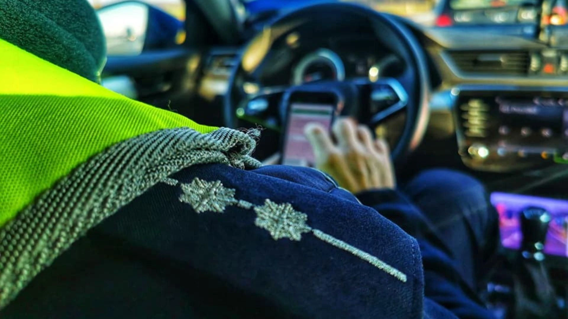 Mandaty Masowa akcja Policji! Posypią się tysiące mandatów