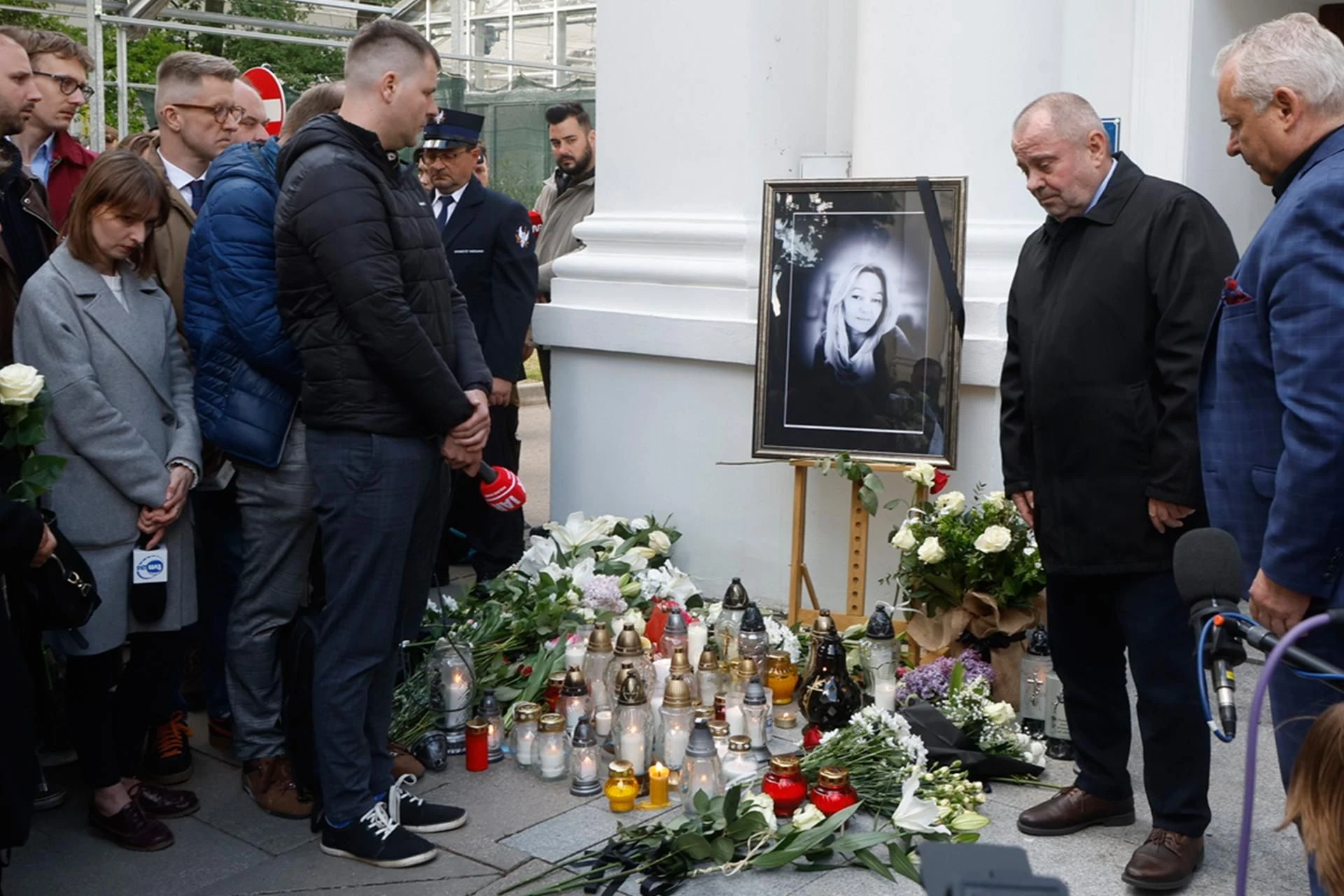 APEL REKTORA „Musimy reagować na zmieniający się świat”. Rektor UW w dosadnych słowach po ataku n…