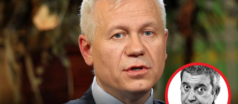 Jest plan, by pogodzić PiS z opozycją. Niebywały pomysł Igora Zalewskiego [SETA D...