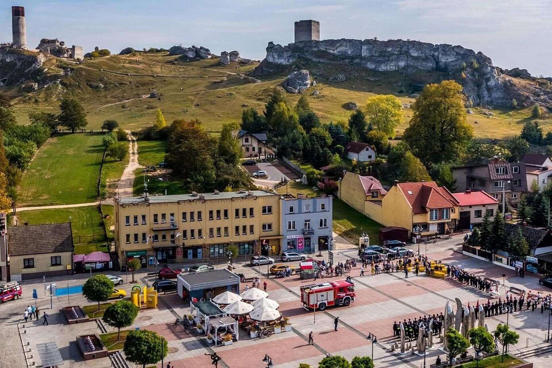 Warto wiedzieć Olsztyn zmieni nazwę? Znamy wyniki konsultacji