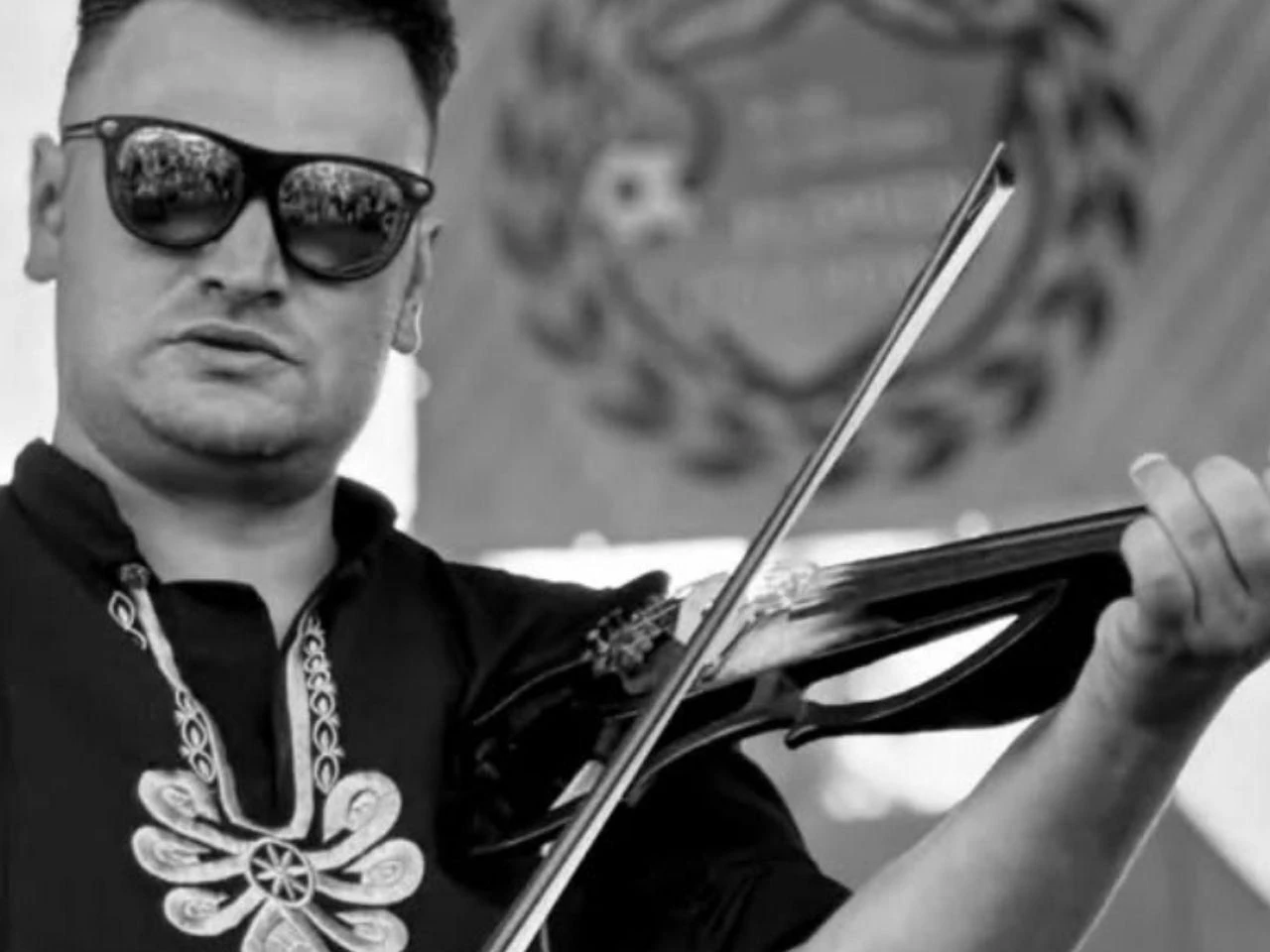 Wiadomość przyszła w nocy Pilne! Nie żyje gwiazdor disco polo! Mr Dave miał tylko 32 lata