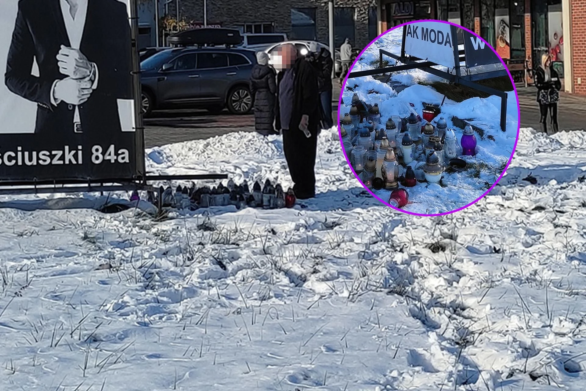 Znamy szczegóły 14-letnia Natalia zamarzła na śmierć. Trwa analiza bilingów połączeń policjantów. Je…