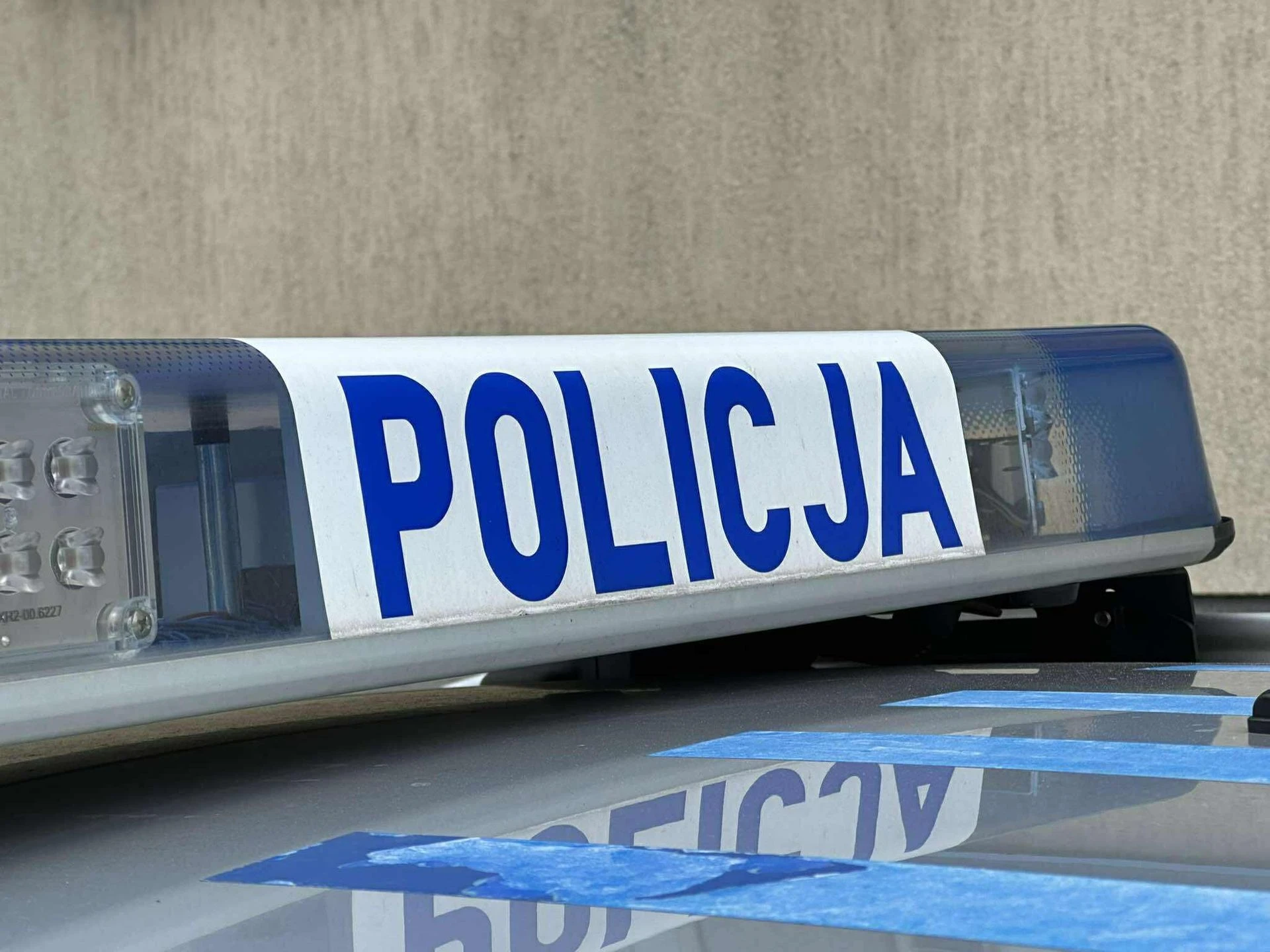 KOSZMAR Nie żyje 15-letni chłopak. Szaleńczy rajd zakończony śmiercią nastolatka