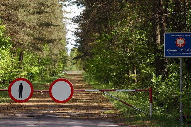 Rząd ogłasza sukces Co naprawdę dzieje się na granicy z Białorusią? Polska gra ostro, ale prawda jest ba…
