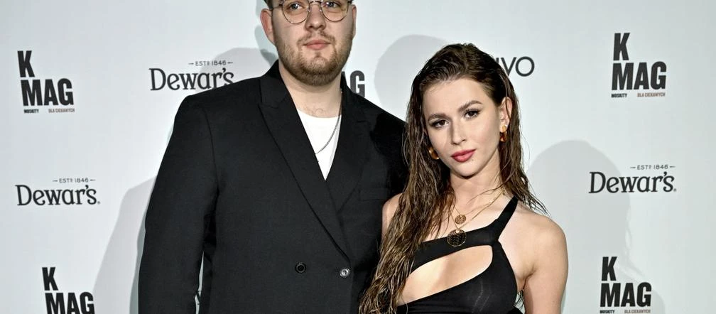 Co na to Kevin? Tuż przed ślubem Roksana Węgiel szokuje wyzywającym strojem. 