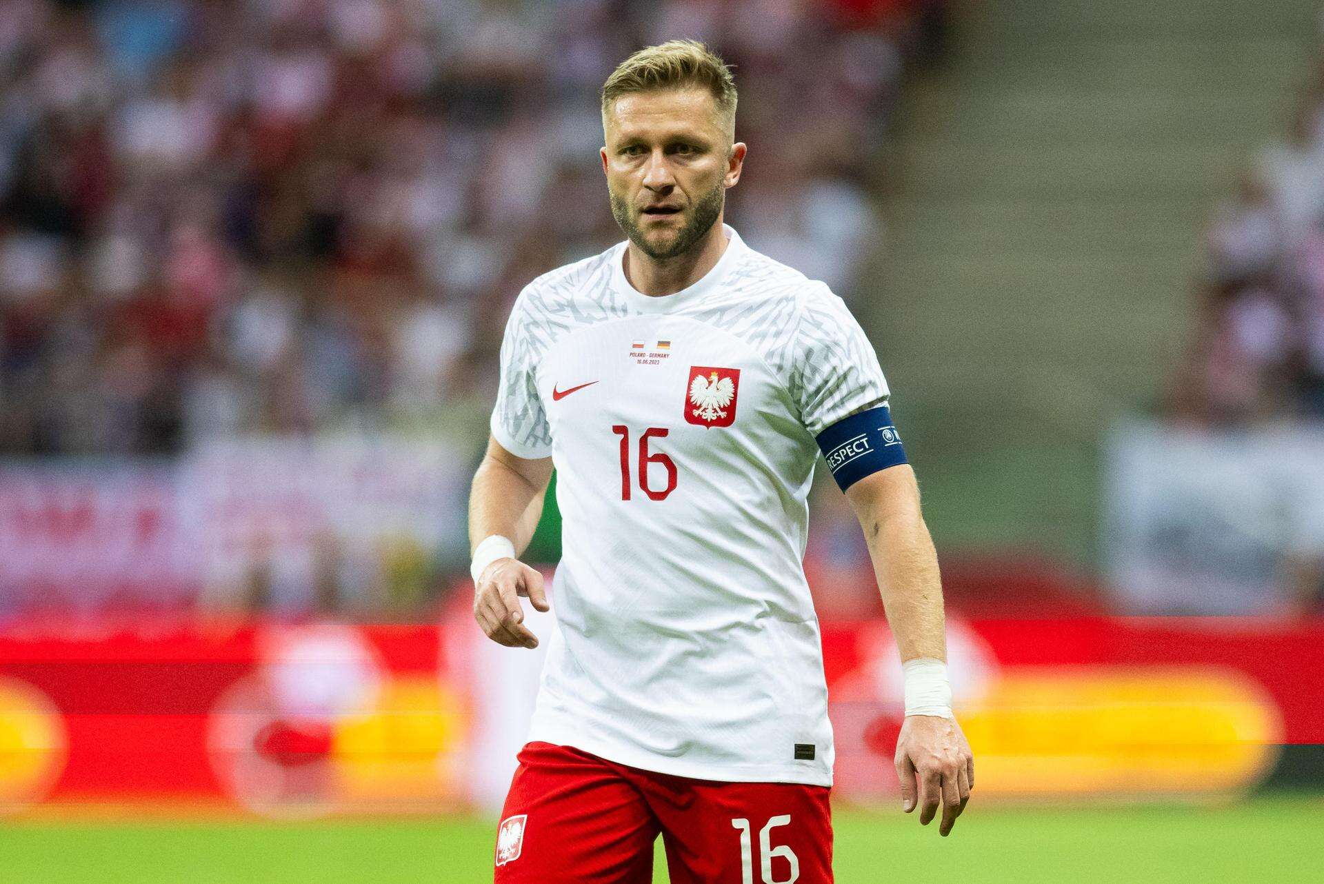 nie zlekceważył edukacji Takie wykształcenie ma Jakub Błaszczykowski. Aż usiedliśmy z wrażenia, legendarny re…