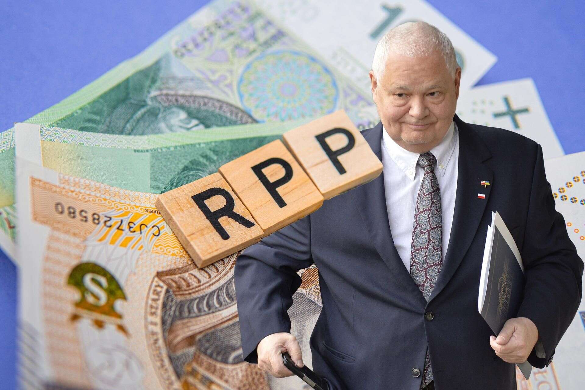 Inflacja 2025 Inflacja poza kontrolą! RPP alarmuje