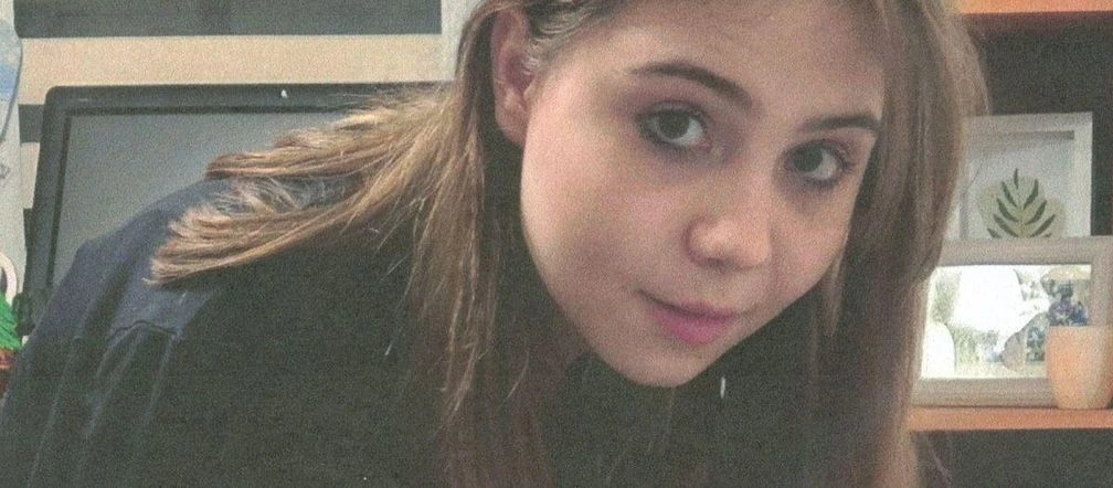 „Telefon milczy od piątku” 14-letnia Maja wyszła do szkoły i ślad po niej zaginął! Drżą o życie córki