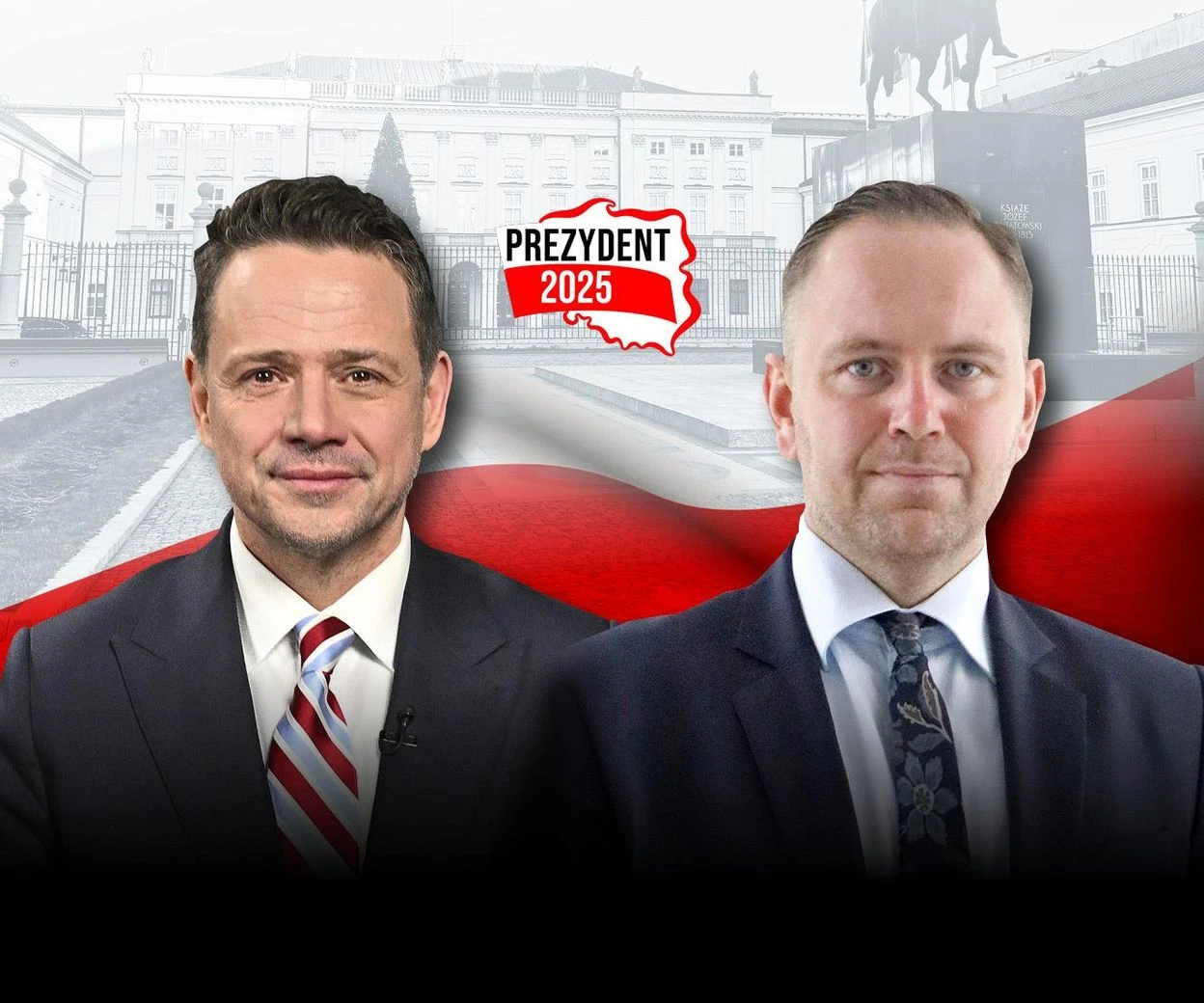 Komentarz Tomasza Walczaka Długi cień wyborów prezydenckich, czyli co wybieramy w niedzielę