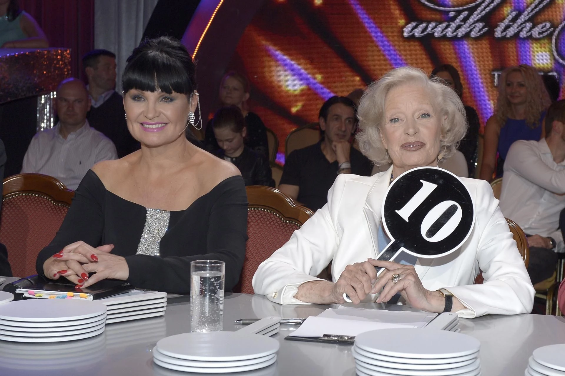20-lecie programu Beata Tyszkiewicz może wrócić do telewizji! 