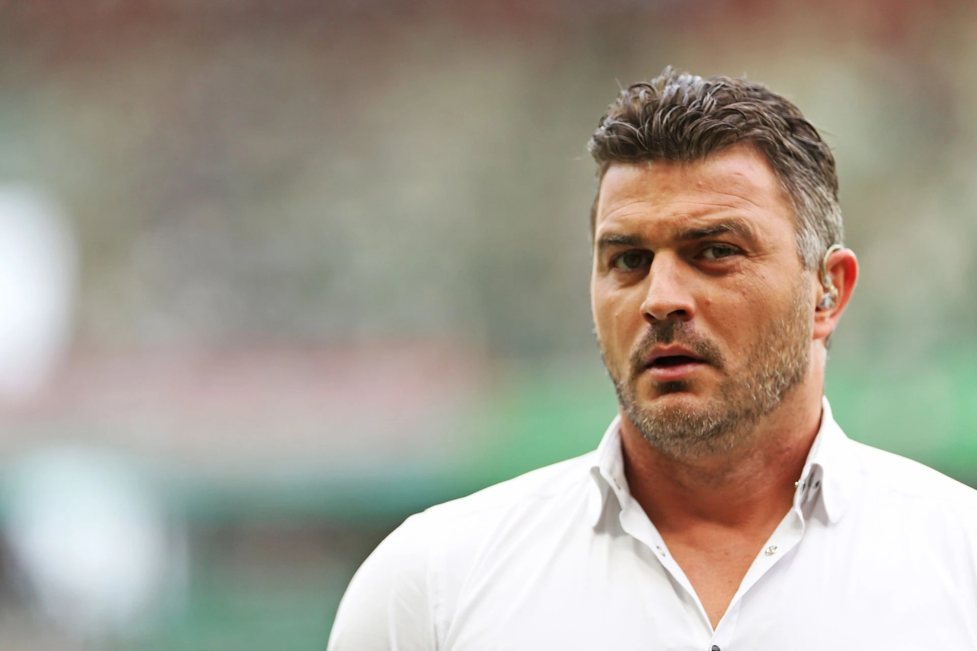 Kto pasuje do tego opisu? Michał Żewłakow wskazał trenera dla Legii. Dyrektor sportowy zawarł w tym wszystko