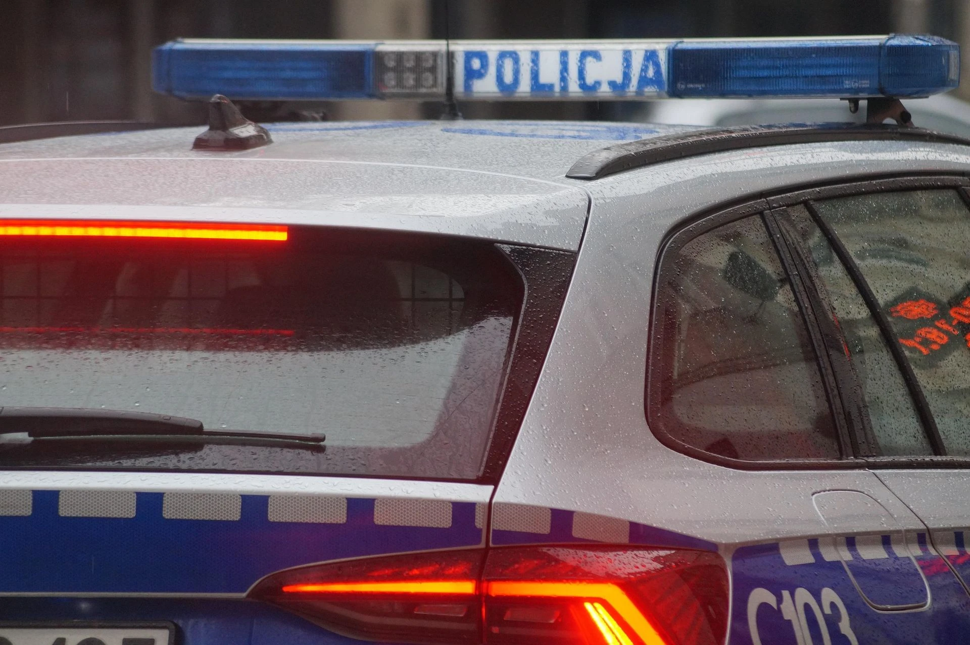 Rodzinny dramat Policjanci uratowali małżeństwo przed desperackim krokiem