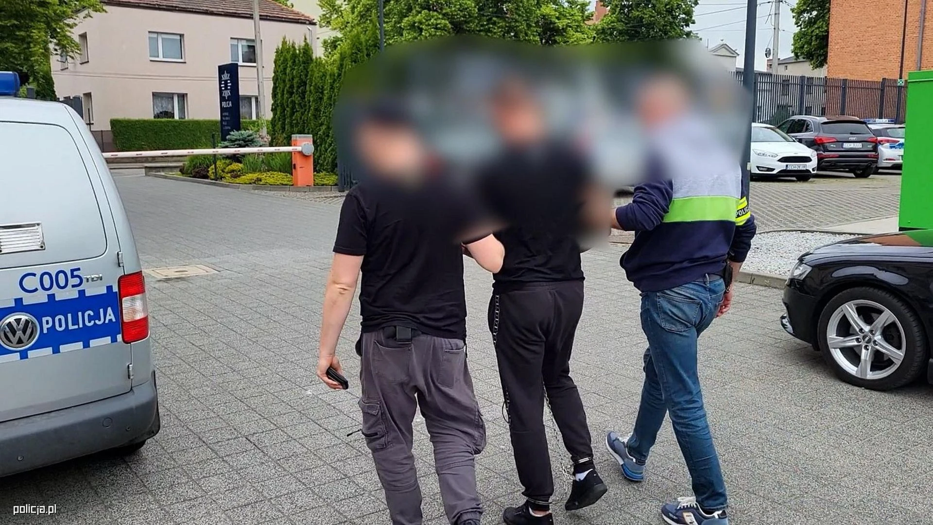 Szok! Narkotyki za 2 mln zł przejęte ! Dwóch dilerów w areszcie