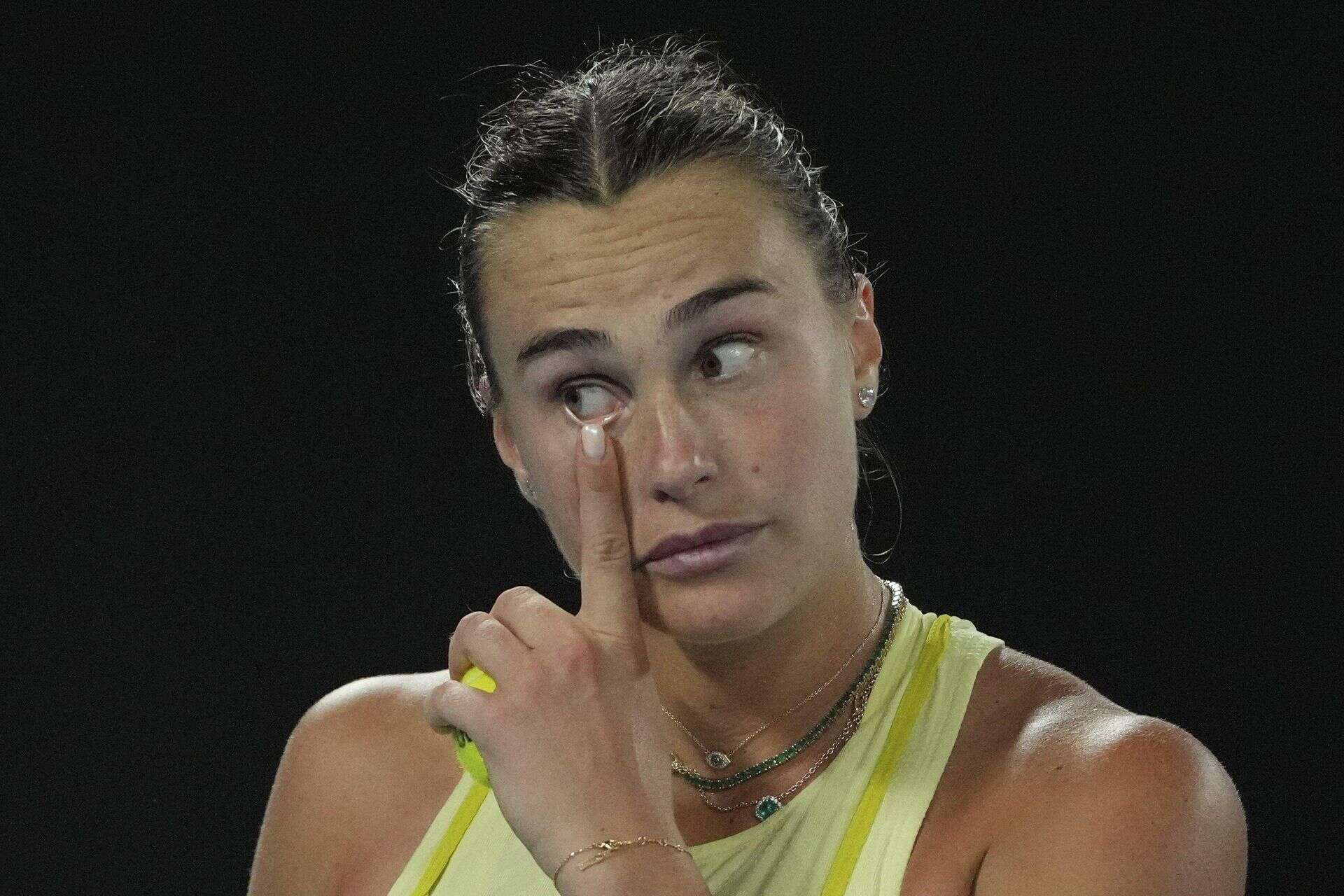 Szansa przed Polką! Aryna Sabalenka za burtą turnieju WTA Doha! Iga Świątek skorzysta z jej wpadki?! SCE…