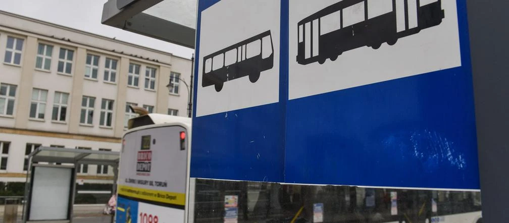 Zamknięcie mostu Piłsudskiego w Toruniu. Sprawdź, jak pojadą autobusy komunikacji ...