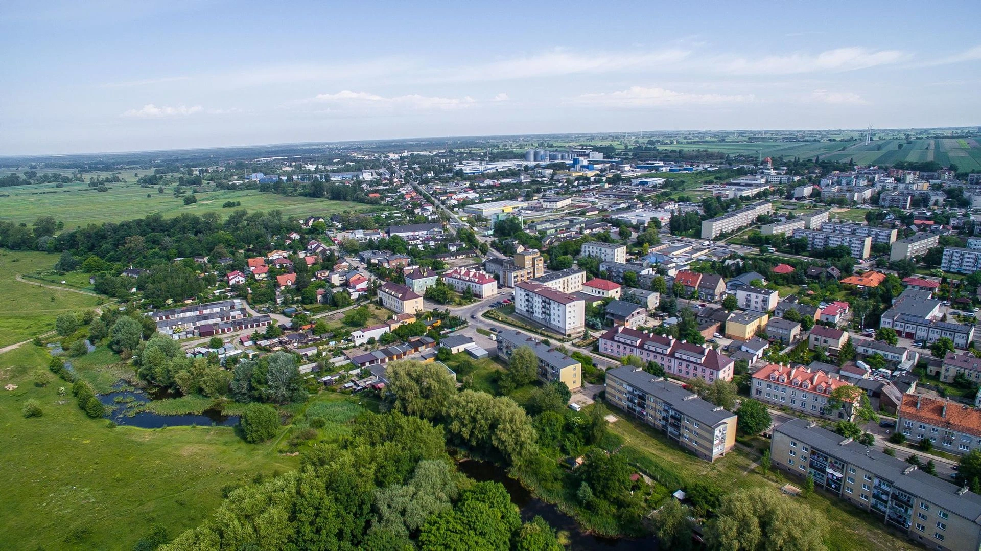 Ciekawostki AI wybrała najgorsze miasto w Wielkopolsce