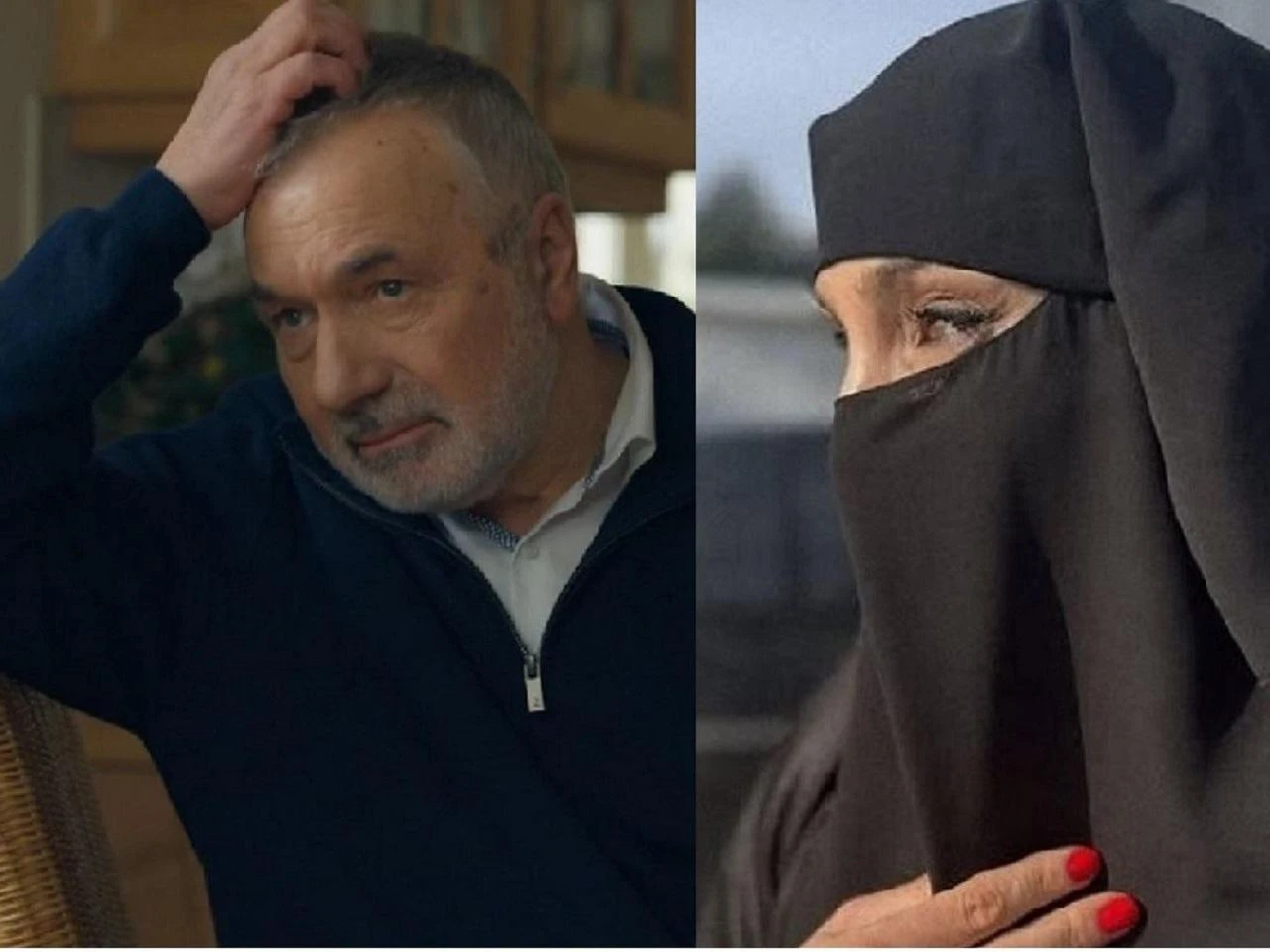 Barwy szczęścia. Celina znajdzie Andrzeja na końcu świata! Sprowadzi oszusta na proś…