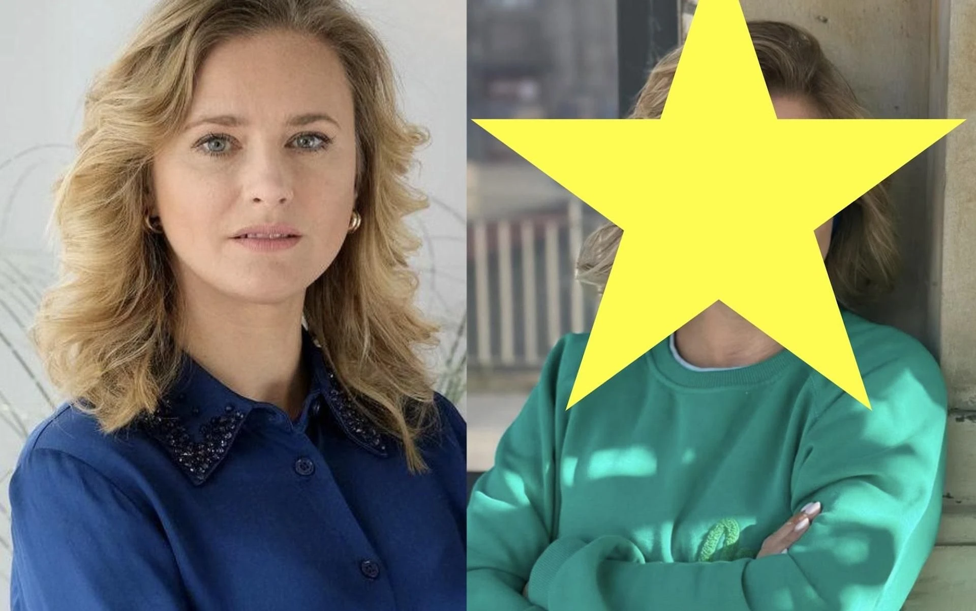 Nowa Julia z M jak miłość. Marta Chodorowska zaskakuje metamorfozą - ZDJĘCIA