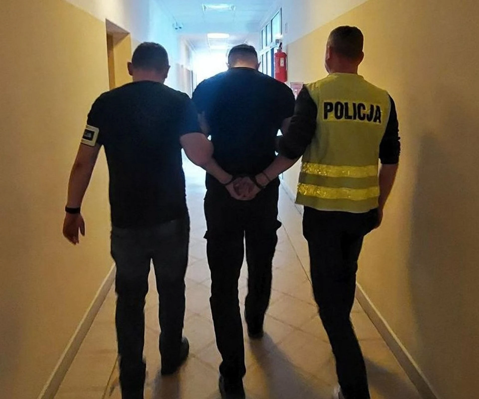 Kryminalni w akcji Oszukiwał starsze panie. 22-letni 