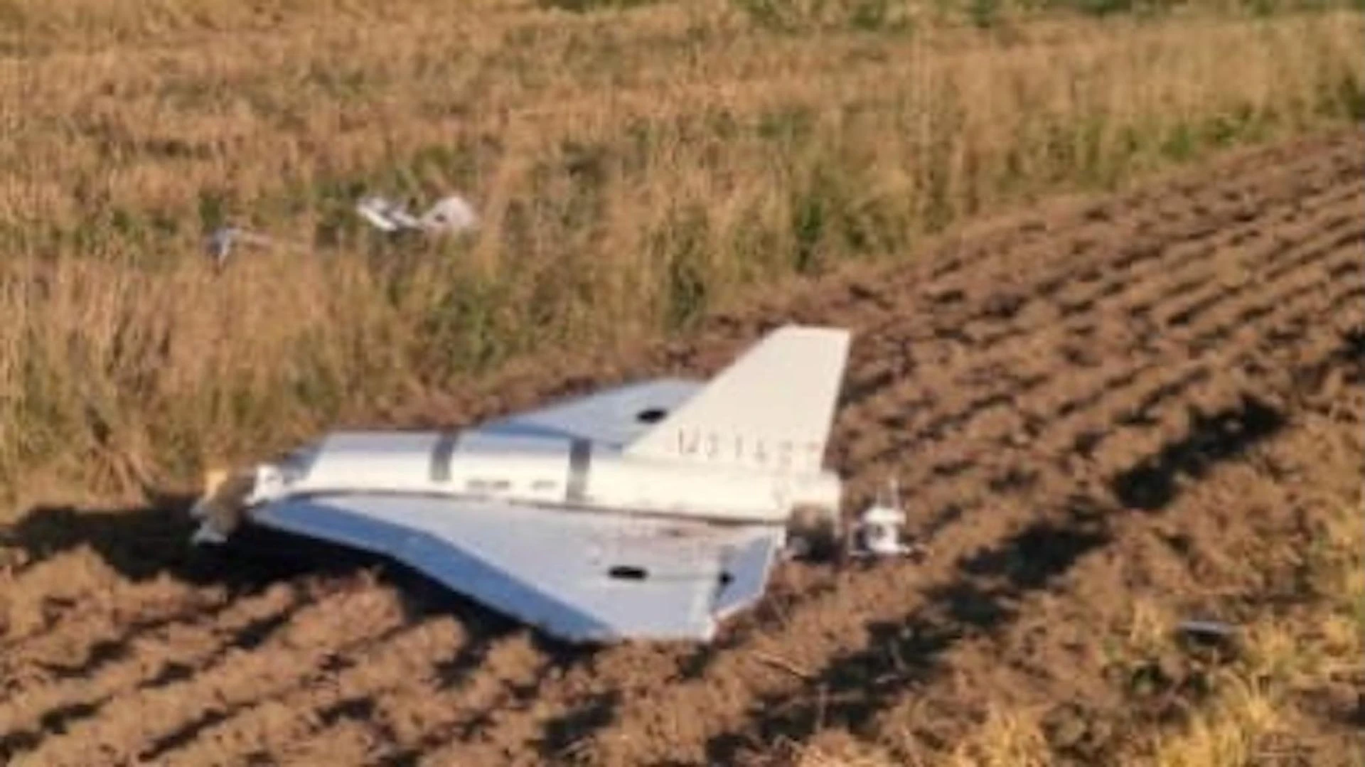 Kto mówi prawdę? Rosja wybiela się i wypiera po ataku dronów! Kreml zrzuca winę w dziwny sposób