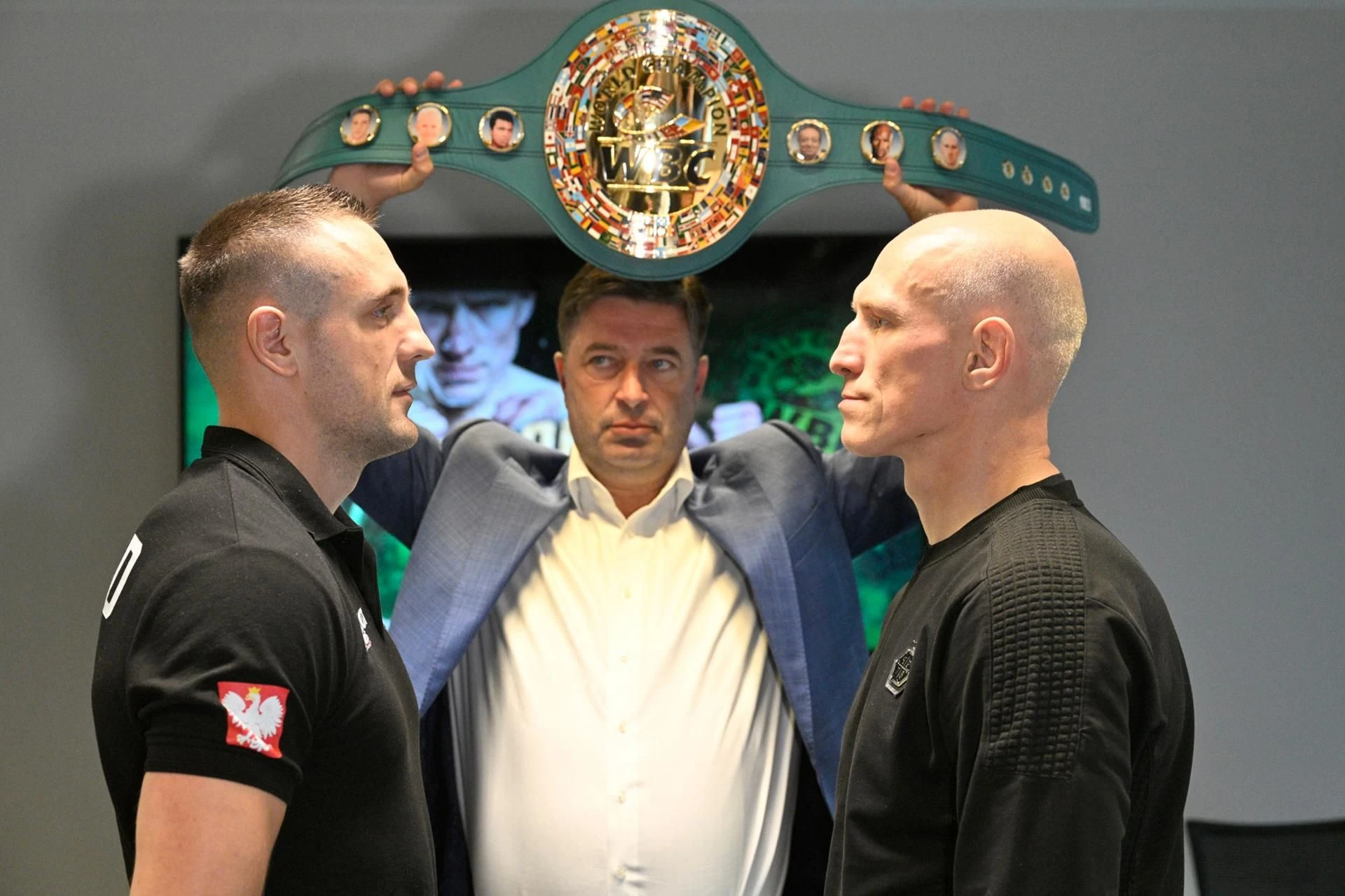 Walka o pas „Diablo” Włodarczyk – Balski na żywo transmisja TV i stream online. Walka o pas WBC …