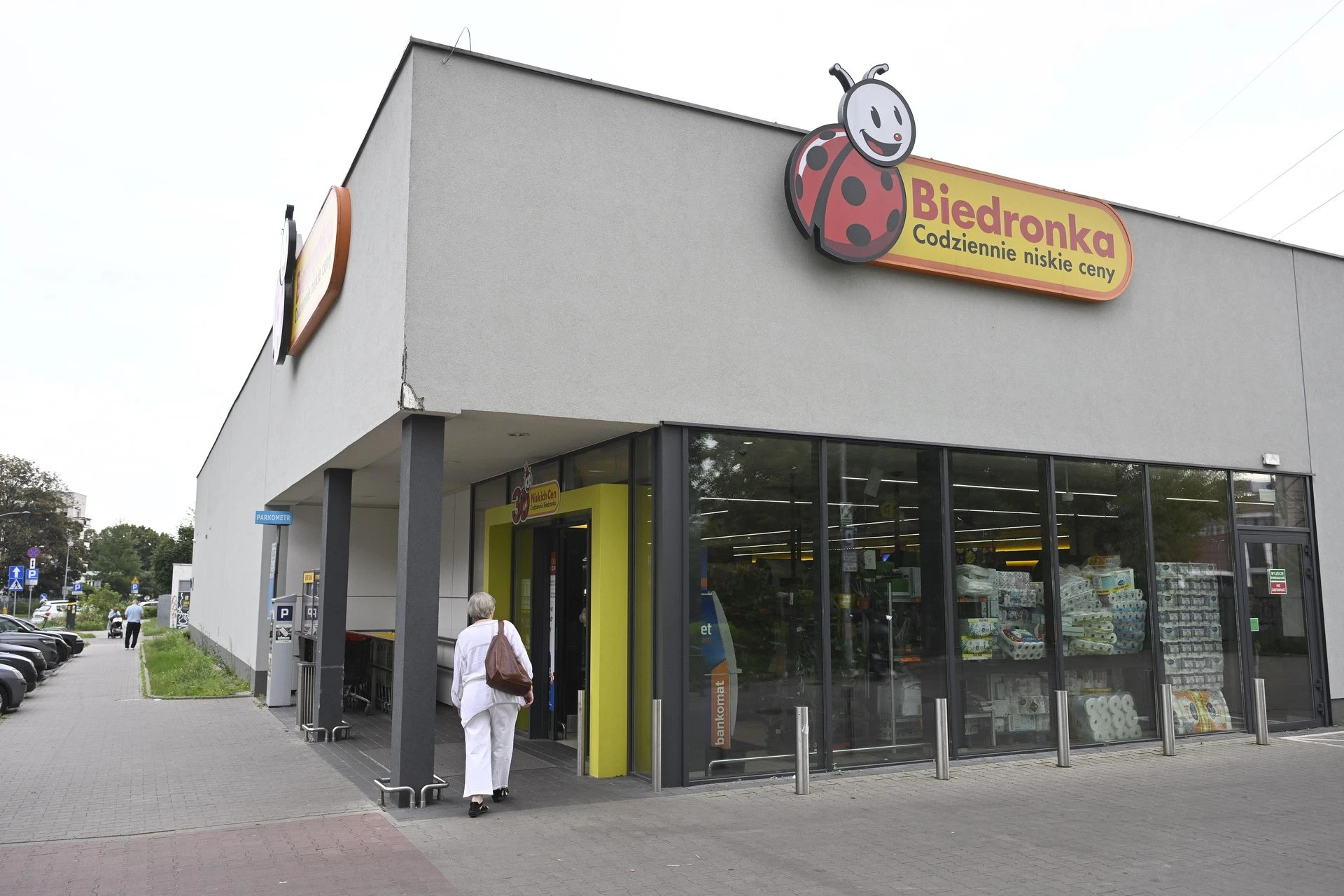 Strefa promocji Biegnij do Biedronki i nawet się nie zastanawiaj! Teraz zaoszczędzisz 1600 zł, a później wiele czasu