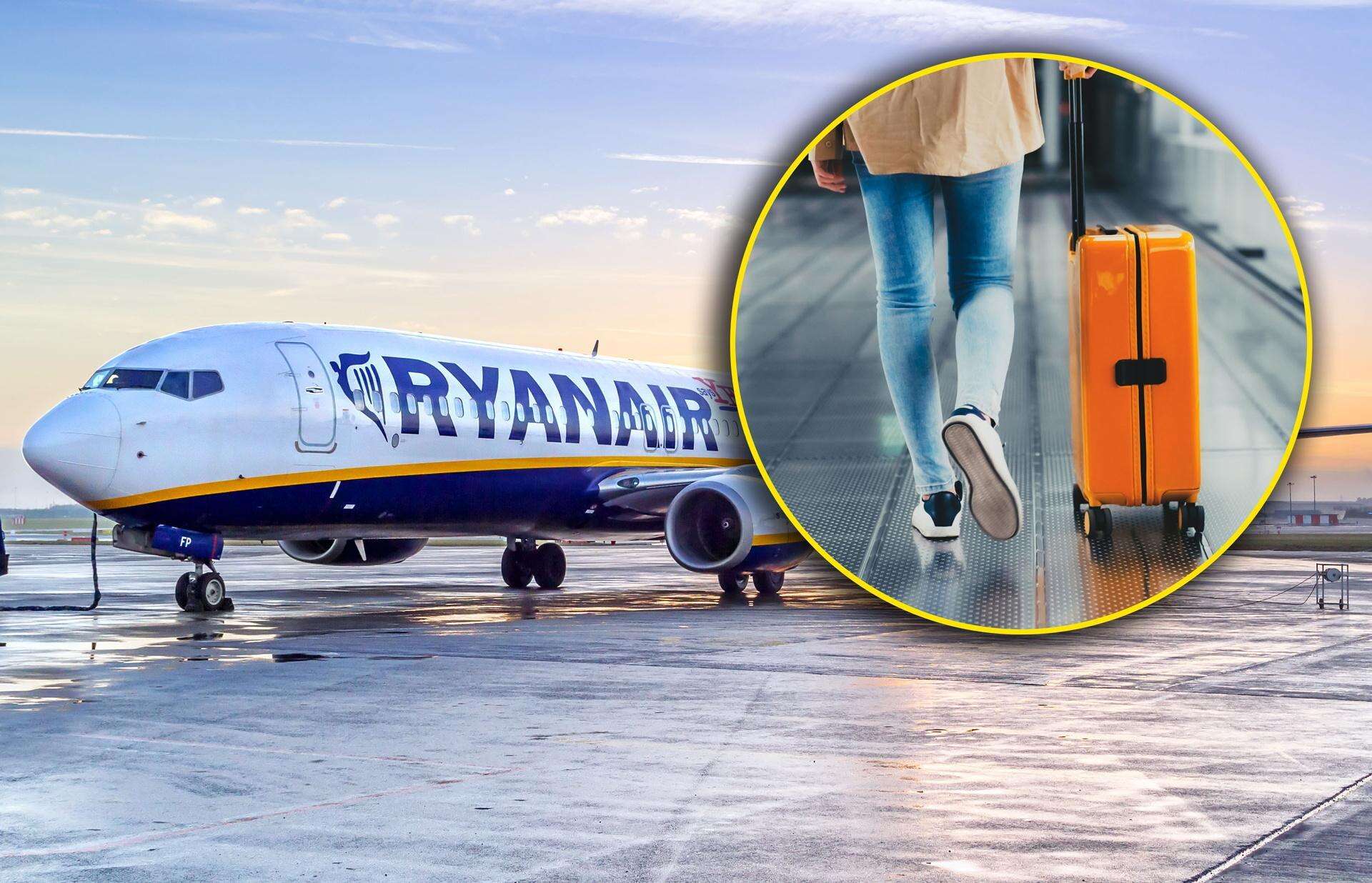 Wielkie pieniądze Ryanair musi oddać pasażerce pieniądze. Posypią się pozwy? Sprawdź, czy Ty też dosta…