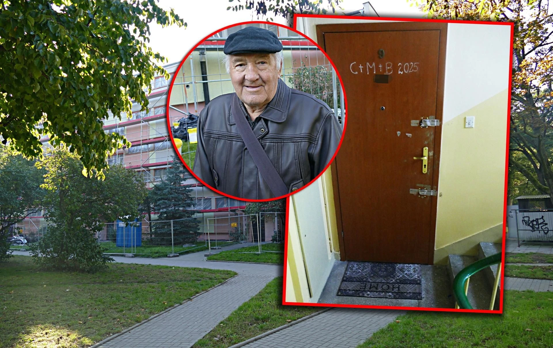 Podwójna zbrodnia Poruszające słowa o zabitej kobiecie. Jej życie odmieniło się rok temu, teraz zostało brutalnie przerwane!